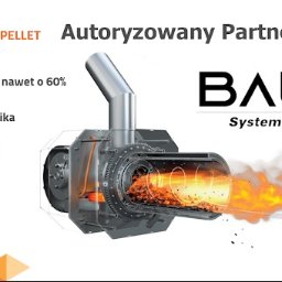 SYSTEMY GRZEWCZE "BALEX" ŁOMIŃSKA BARBARA - Profesjonalna Hydraulika Pisz
