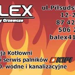 Kompleksowe wykonanie instalacji hydraulicznych Pisz 4