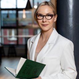 Kancelaria Adwokacka Adwokat Klaudia Lasota - Kancelaria Odszkodowawcza Łódź