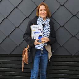 TE SOLUTIONS _NWA Architekci Anna Naperty-Wójtowicz - Projekt Biura Warszawa