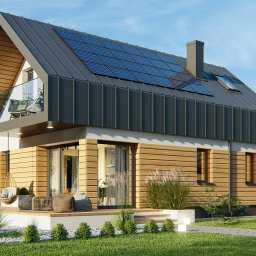 Aranżacja mieszkań Warszawa 2