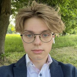 Wojciech Ziembowicz - Wizytówki Warszawa