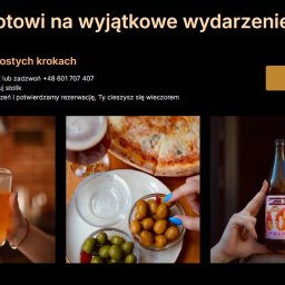 Tworzenie stron internetowych Warszawa 3