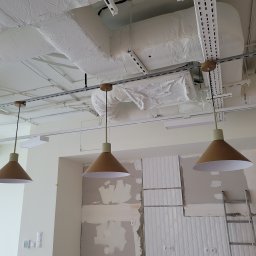 Instalacje elektryczne Wrocław 1