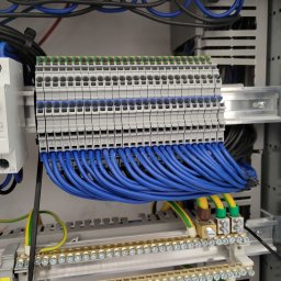 Instalacje elektryczne Wrocław 2