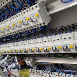 Instalacje elektryczne Wrocław 3