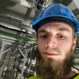 Mieszko Zieliński - Instalacje Alarmowe Wrocław