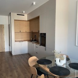 Kuchnie na wymiar Międzybórz 1