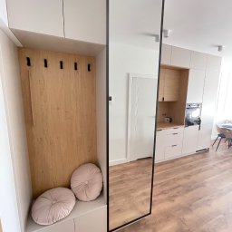 Kuchnie na wymiar Międzybórz 2