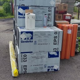 Producent pelletu Damasławek 1