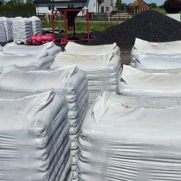 Producent pelletu Damasławek 2