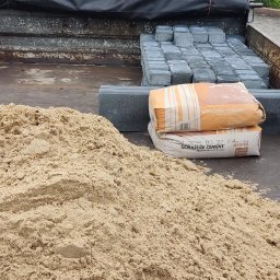 Producent pelletu Damasławek 4