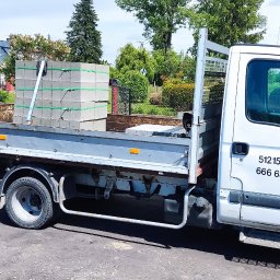 Producent pelletu Damasławek 3