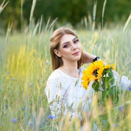 Fotograf na chrzest Duczki 3