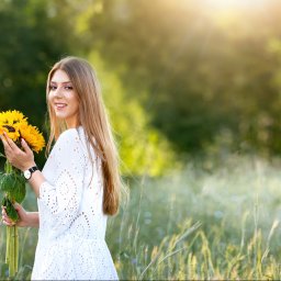 Fotograf na chrzest Duczki 4