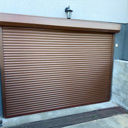 Automatyka do bram Czerwonak 1