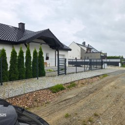 Silesian Group Przemysław Janasik - Glazurnictwo Świdnica