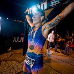 Trener biegania Bolesławiec 2