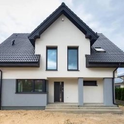 Ocieplanie elewacji Tarnowskie Góry 3