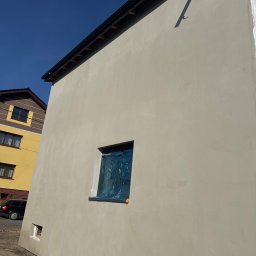 W&S-Bud Vasyl Krupko - Murowanie ścian Tarnowskie G&oacute;ry