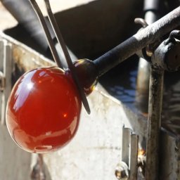 AnwaGlass Huta Szkła artystycznego - ręcznie formowanego - Produkcja szkła ręcznie formowanego