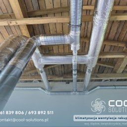 Klimatyzacja do domu Goleszów 3