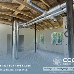 Klimatyzacja do domu Goleszów 4