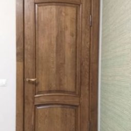 Schody drewniane Przysucha 4