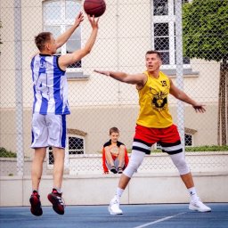 Grafik komputerowy Ostrów Wielkopolski 1