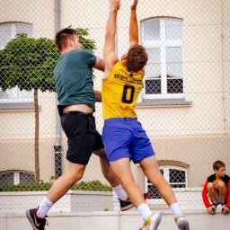 Grafik komputerowy Ostrów Wielkopolski 3