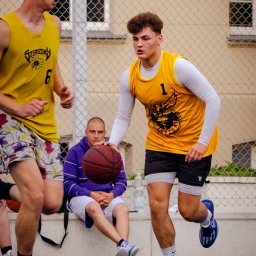 Grafik komputerowy Ostrów Wielkopolski 4