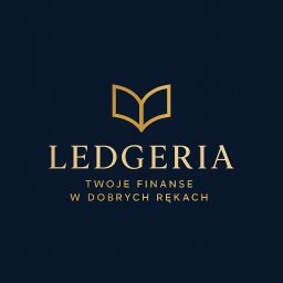 Biuro Rachunkowe LEDGERIA