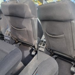 Pranie kanap Gdów 2