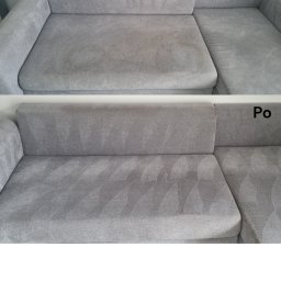 Pranie kanap Gdów 4