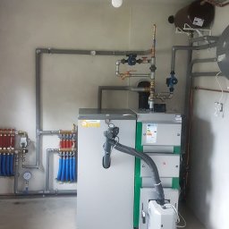 Agrewa Sp. z o.o. - Montaż Płyt Warstwowych Godziesze Małe