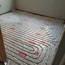 Kompleksowe wykonanie instalacji hydraulicznych Godziesze Małe 4