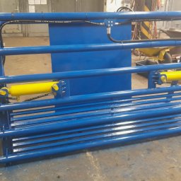 Kompleksowe wykonanie instalacji hydraulicznych Godziesze Małe 2