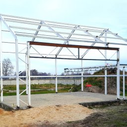 Kompleksowe wykonanie instalacji hydraulicznych Godziesze Małe 1