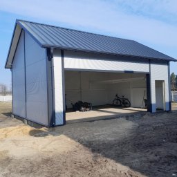 Kompleksowe wykonanie instalacji hydraulicznych Godziesze Małe 1