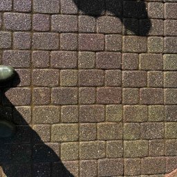 Mycie kostki brukowej Zielona Góra 3