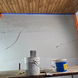 Wykonanie elewacji Dobrzyca 3