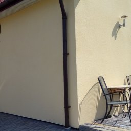 Wykonanie elewacji Dobrzyca 1