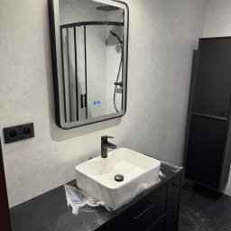 M&D Remont4everyone Mykola Petruniv - Usługi Malarskie Wrocław