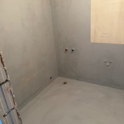 Malowanie mieszkań Wrocław 2