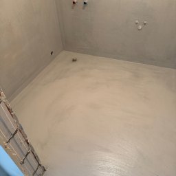 Malowanie mieszkań Wrocław 3