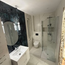 M&D Remont4everyone Mykola Petruniv - Kładzenie Gładzi Wrocław