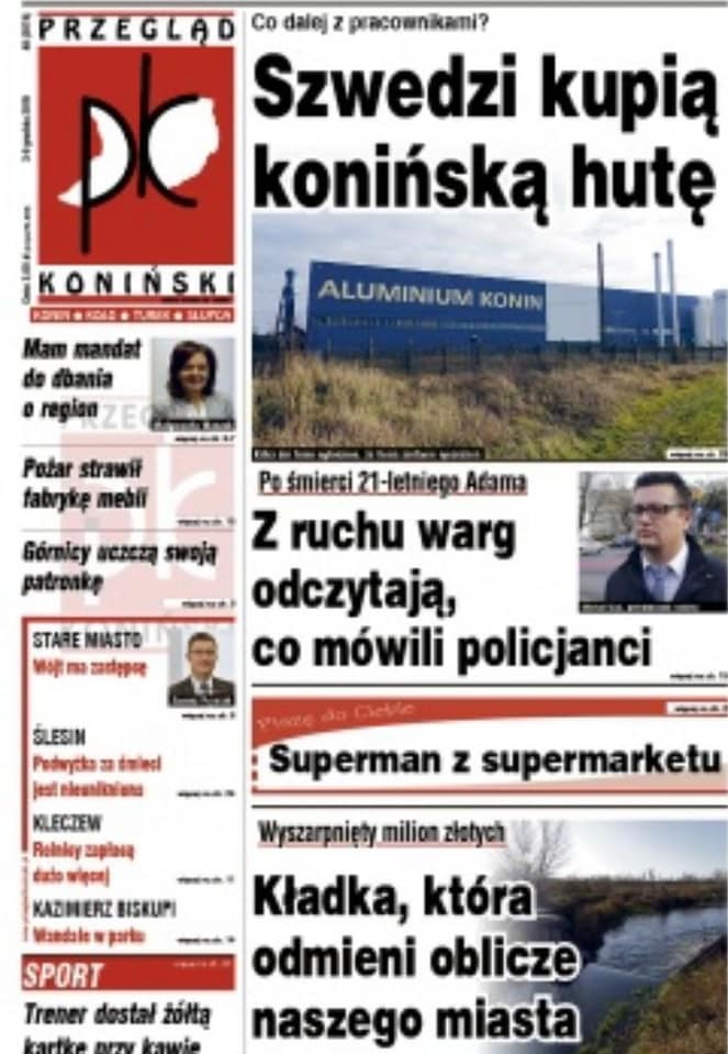 Adwokat Siedlce Michał Wąż - opisana jedna z medialnych spraw karnych