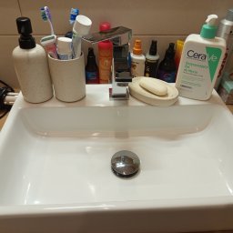 Sprzątanie mieszkań Suwałki 4