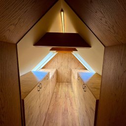 Szafy na wymiar Tarnów 2