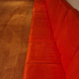 Czyszczenie tapicerki i wykładzin